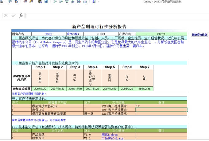 项目管理 第12张