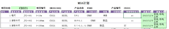 项目管理 第30张